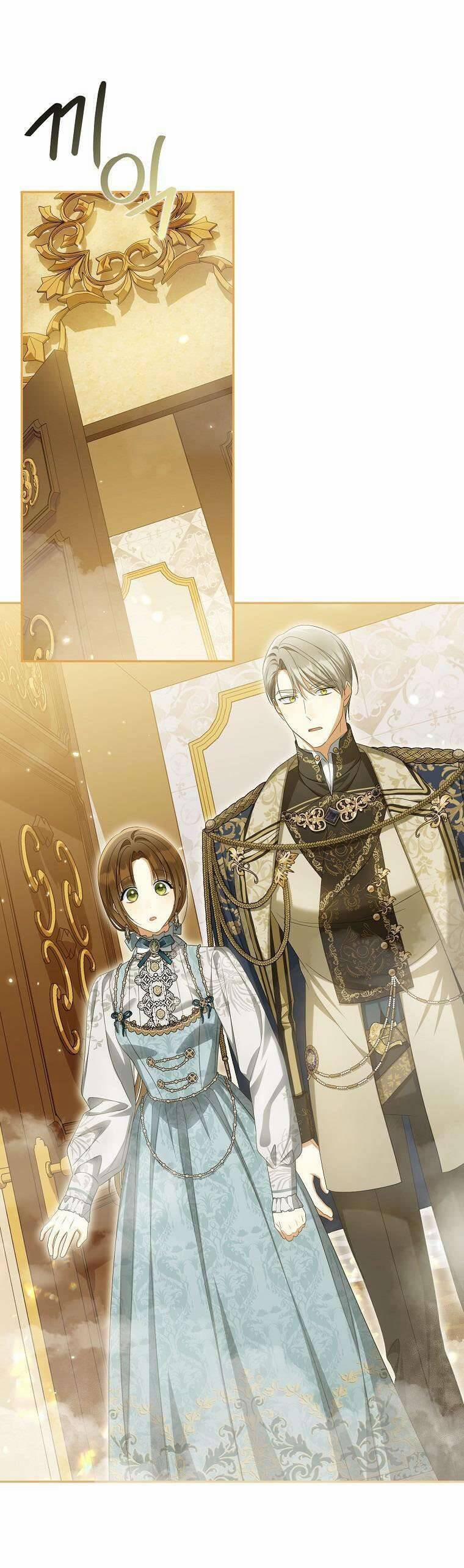 Sao Lại Ám Ảnh Cô Vợ Giả Mạo Quá Vậy? 44 trang 0