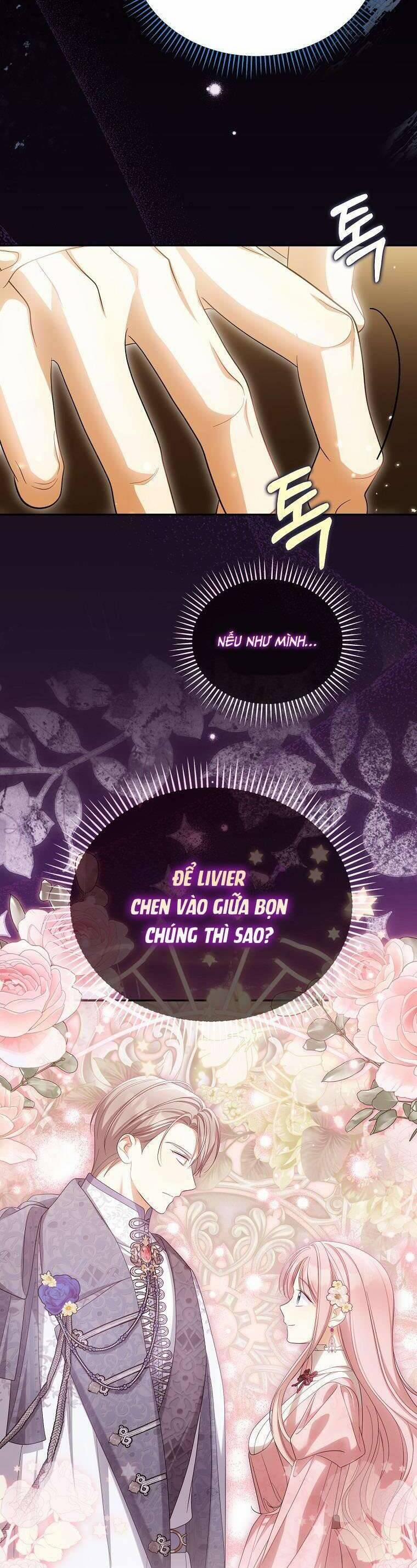 Sao Lại Ám Ảnh Cô Vợ Giả Mạo Quá Vậy? 44 trang 18