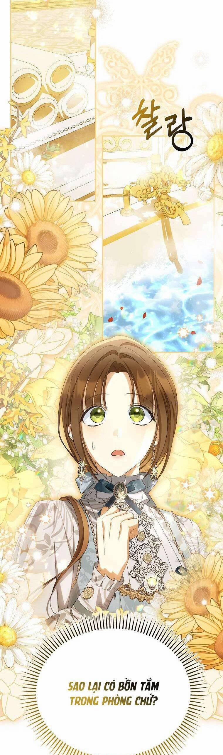 Sao Lại Ám Ảnh Cô Vợ Giả Mạo Quá Vậy? 44 trang 2