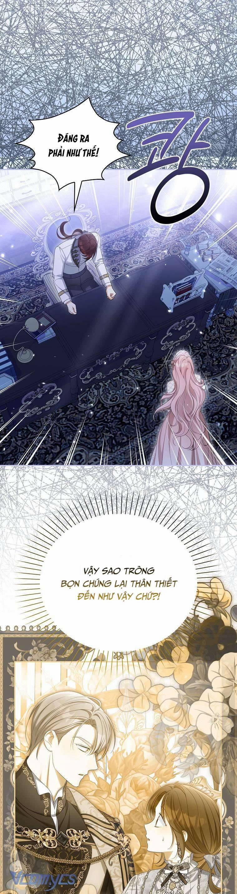 Sao Lại Ám Ảnh Cô Vợ Giả Mạo Quá Vậy? 44 trang 20