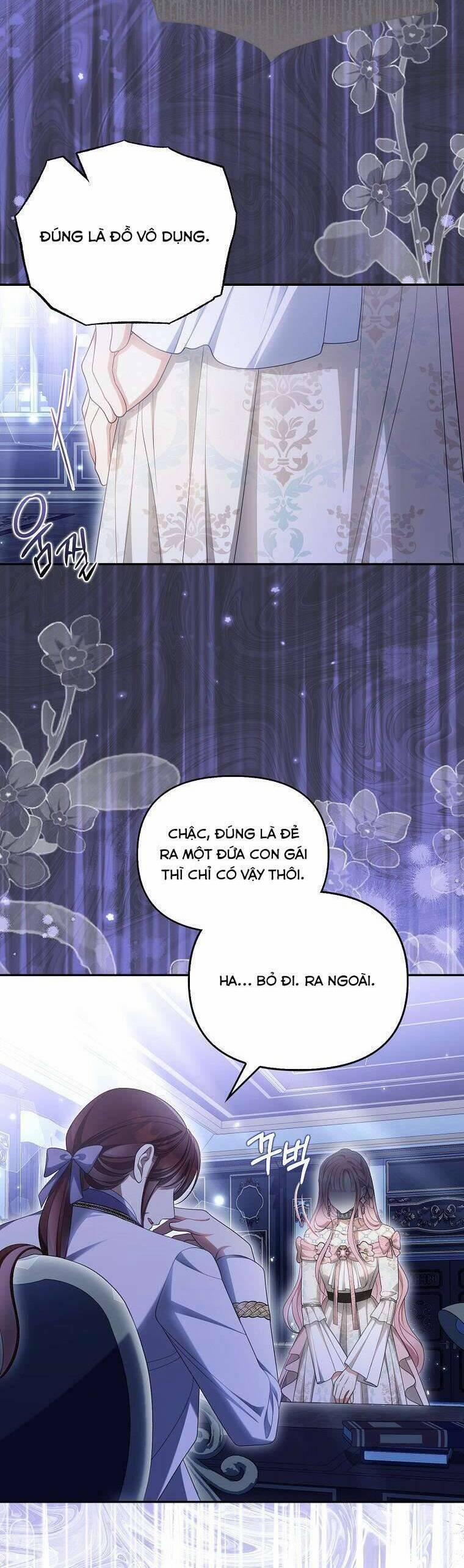 Sao Lại Ám Ảnh Cô Vợ Giả Mạo Quá Vậy? 44 trang 22