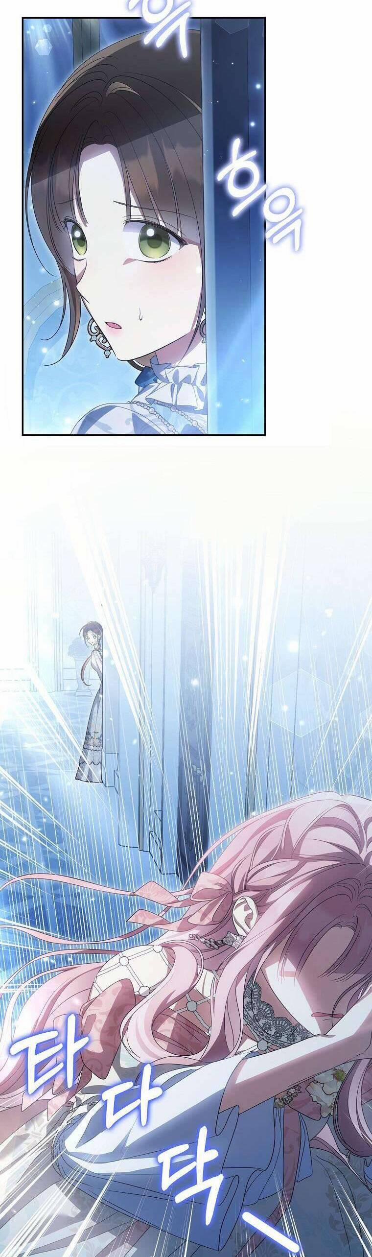 Sao Lại Ám Ảnh Cô Vợ Giả Mạo Quá Vậy? 44 trang 25