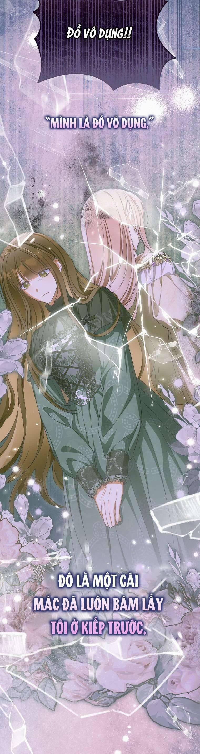 Sao Lại Ám Ảnh Cô Vợ Giả Mạo Quá Vậy? 44 trang 27