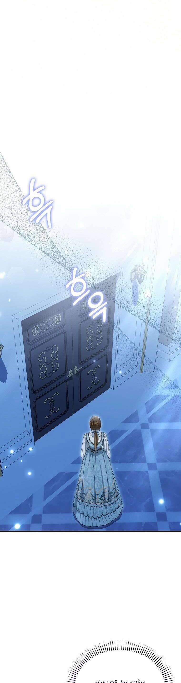 Sao Lại Ám Ảnh Cô Vợ Giả Mạo Quá Vậy? 44 trang 29