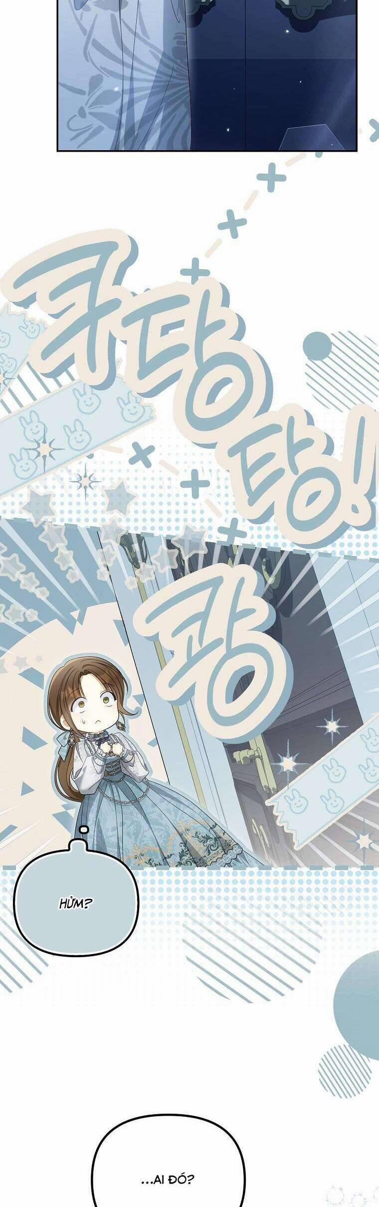 Sao Lại Ám Ảnh Cô Vợ Giả Mạo Quá Vậy? 44 trang 33