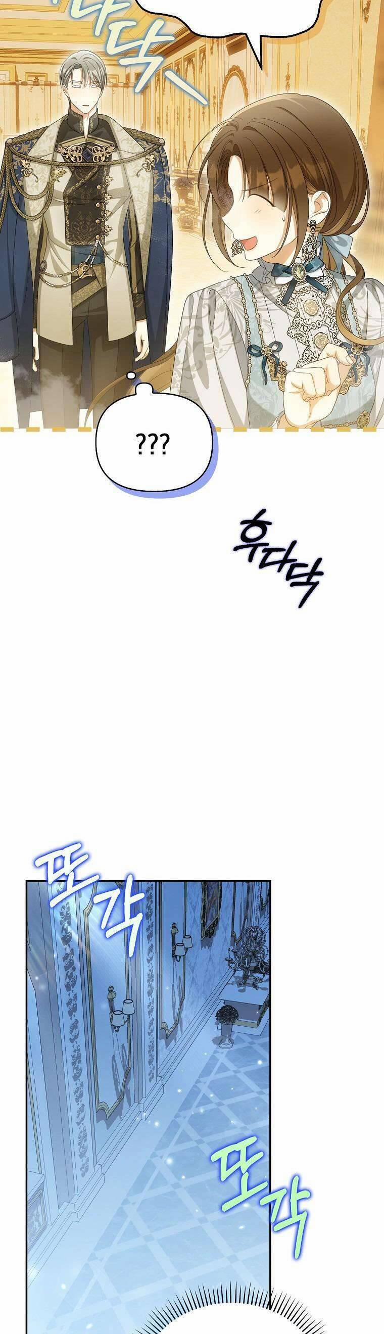 Sao Lại Ám Ảnh Cô Vợ Giả Mạo Quá Vậy? 44 trang 7