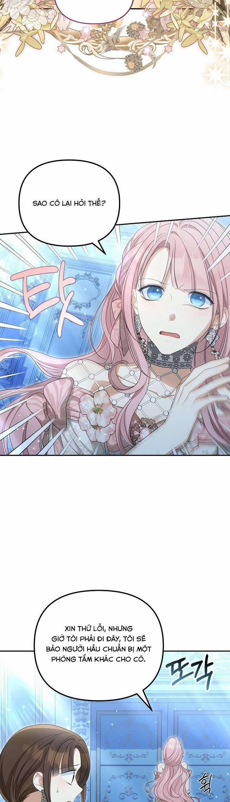 Sao Lại Ám Ảnh Cô Vợ Giả Mạo Quá Vậy? 45 trang 1