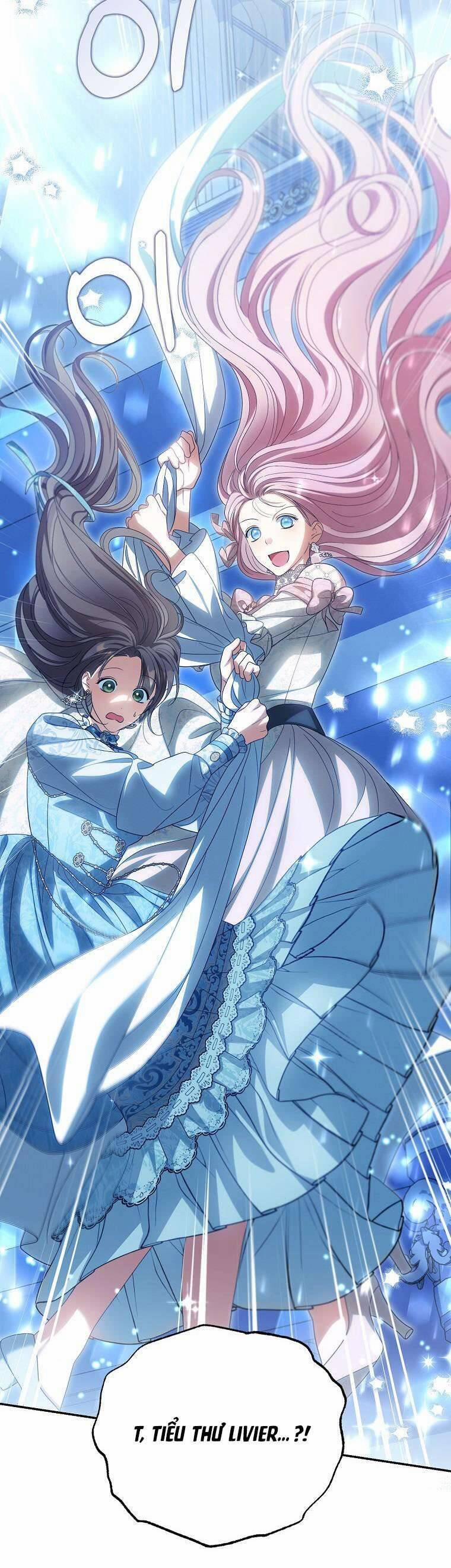 Sao Lại Ám Ảnh Cô Vợ Giả Mạo Quá Vậy? 45 trang 18