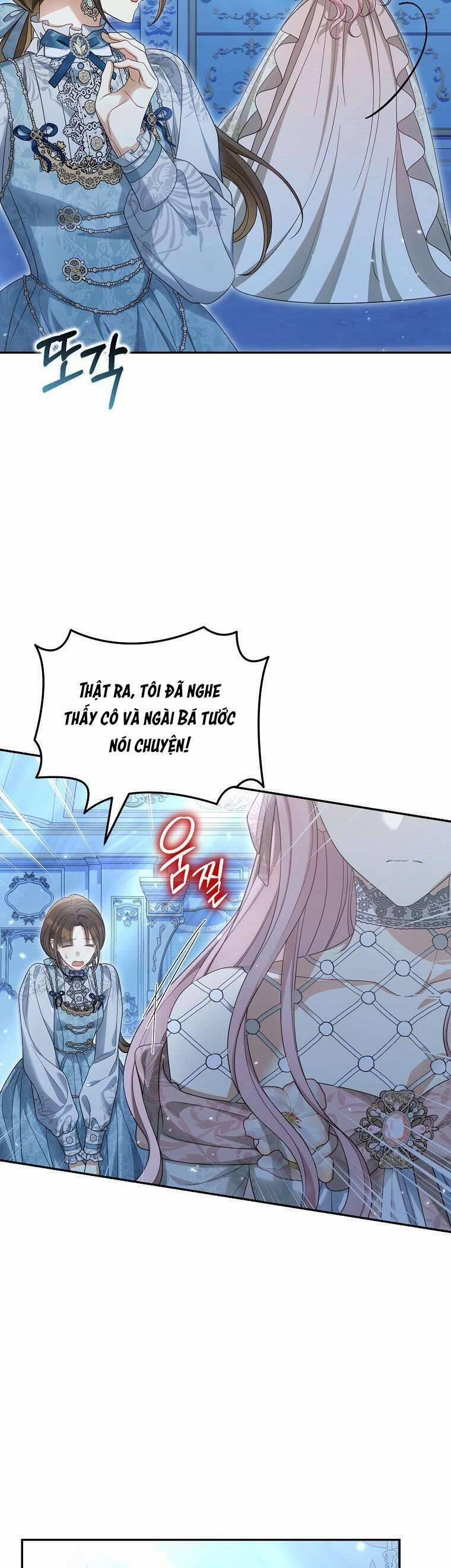 Sao Lại Ám Ảnh Cô Vợ Giả Mạo Quá Vậy? 45 trang 2