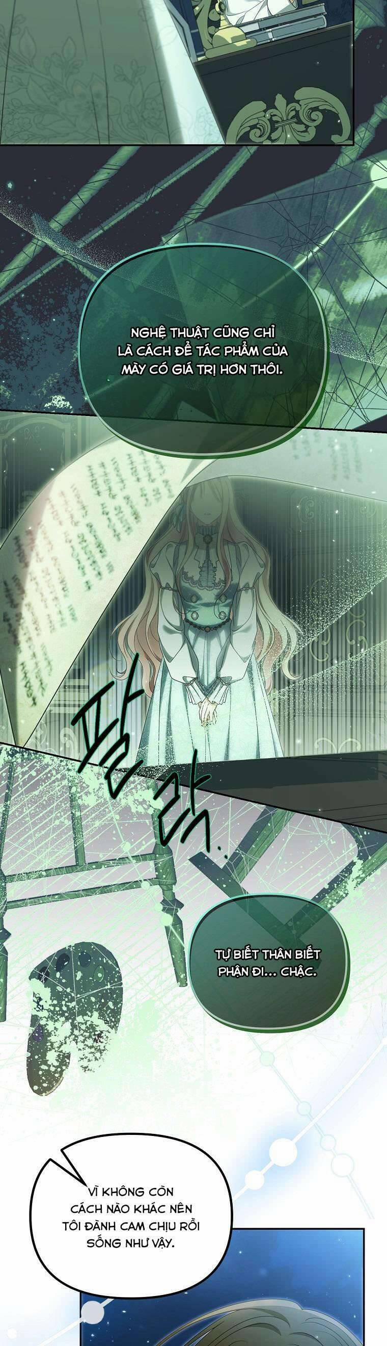 Sao Lại Ám Ảnh Cô Vợ Giả Mạo Quá Vậy? 45 trang 26