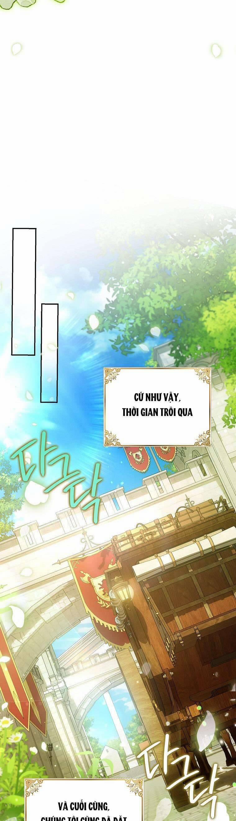 Sao Lại Ám Ảnh Cô Vợ Giả Mạo Quá Vậy? 45 trang 40