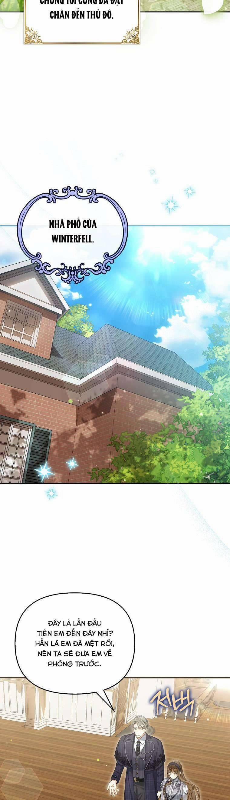 Sao Lại Ám Ảnh Cô Vợ Giả Mạo Quá Vậy? 45 trang 41