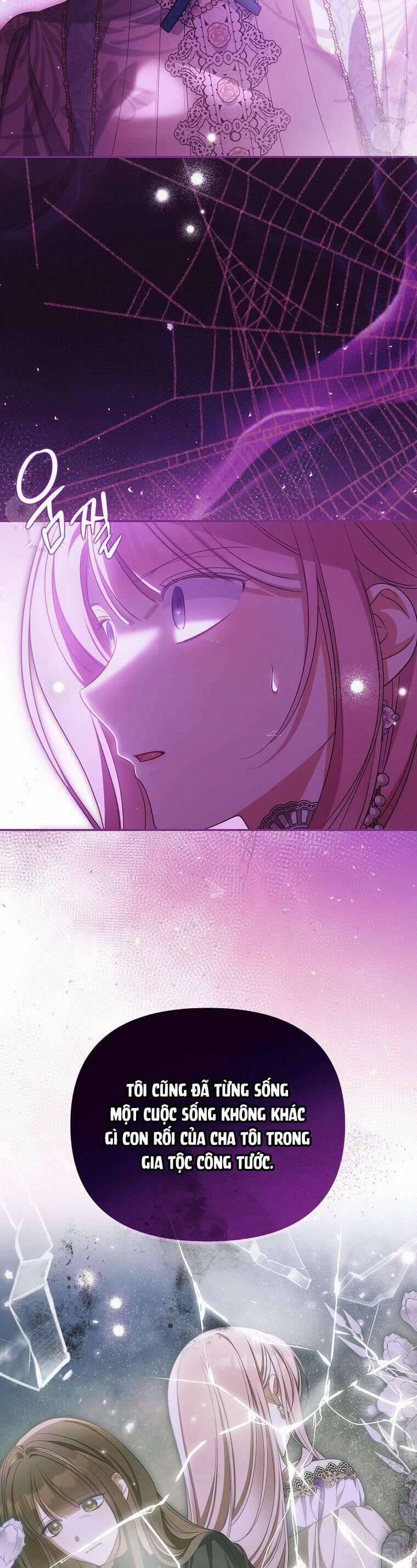 Sao Lại Ám Ảnh Cô Vợ Giả Mạo Quá Vậy? 45 trang 6