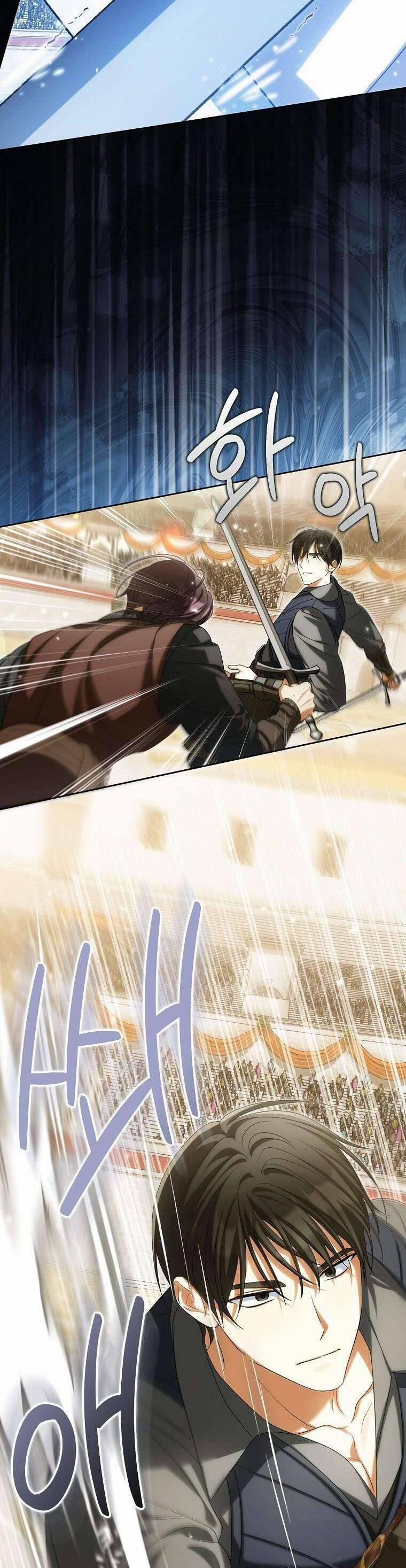 Sao Lại Ám Ảnh Cô Vợ Giả Mạo Quá Vậy? 46 trang 23