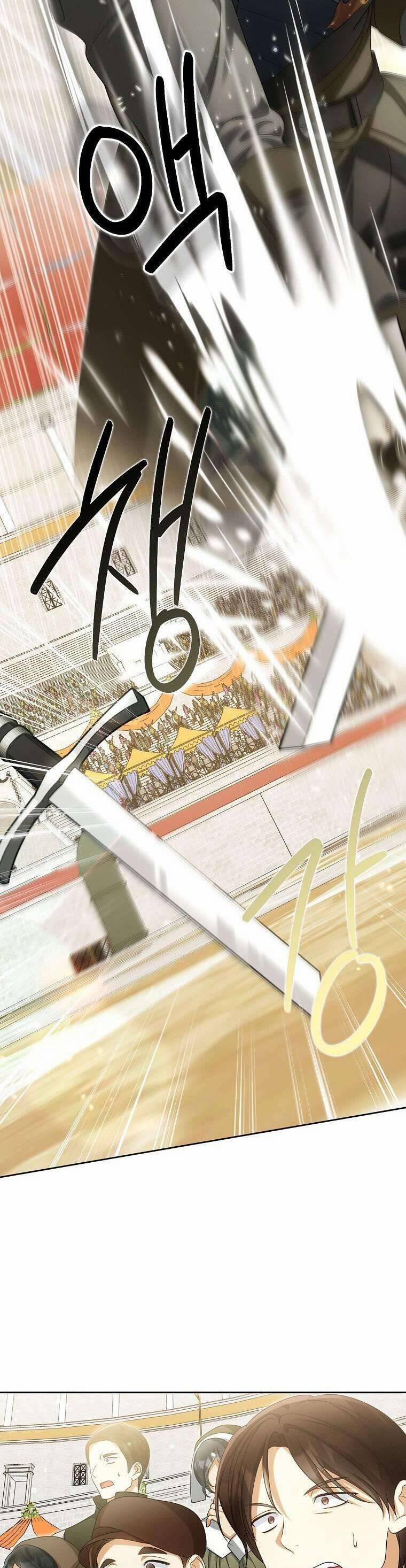 Sao Lại Ám Ảnh Cô Vợ Giả Mạo Quá Vậy? 46 trang 24