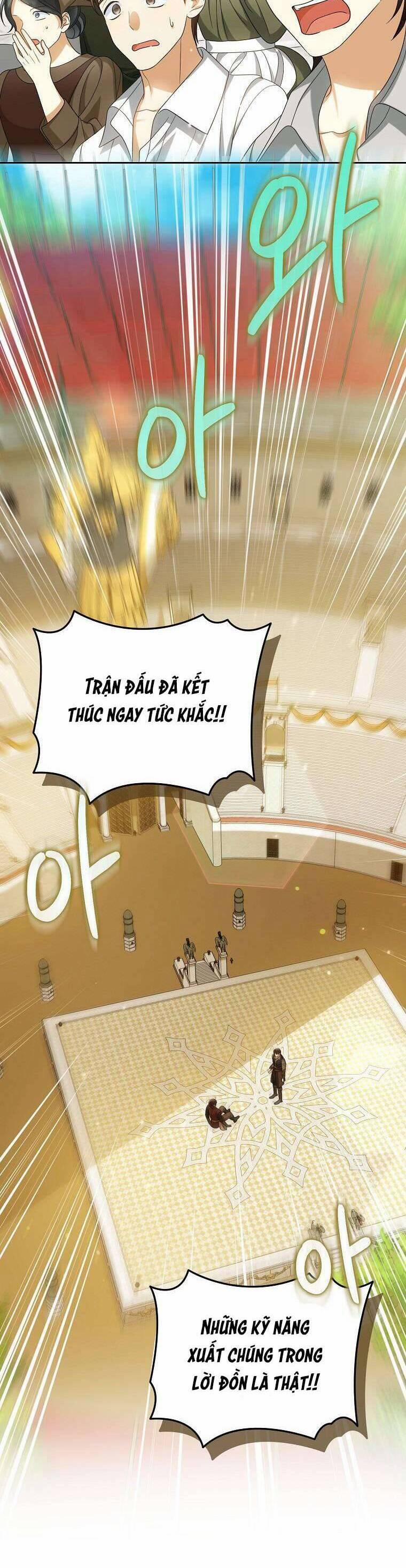 Sao Lại Ám Ảnh Cô Vợ Giả Mạo Quá Vậy? 46 trang 25