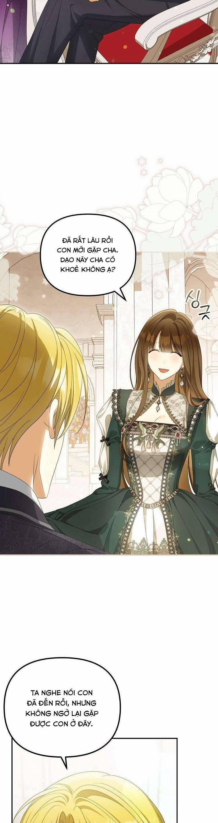 Sao Lại Ám Ảnh Cô Vợ Giả Mạo Quá Vậy? 46 trang 3