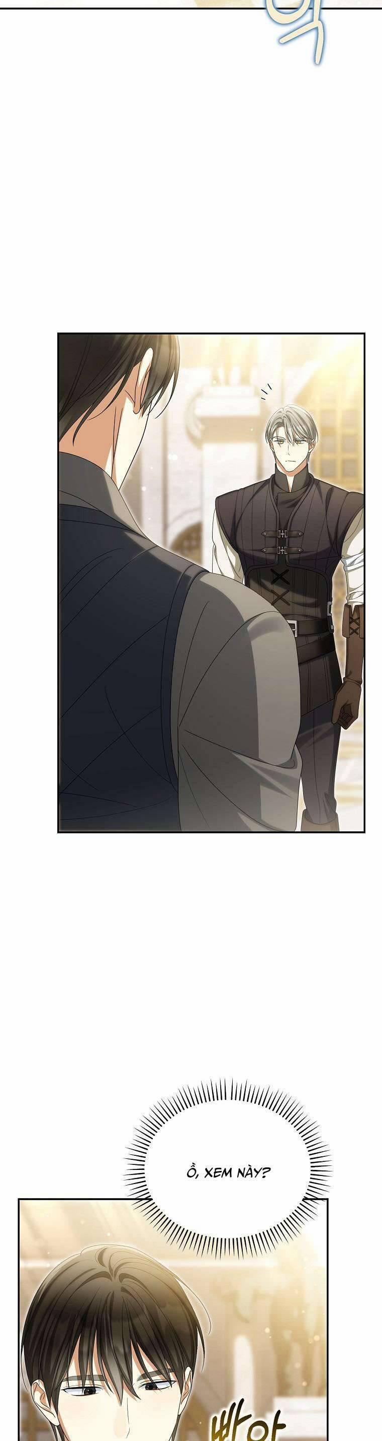 Sao Lại Ám Ảnh Cô Vợ Giả Mạo Quá Vậy? 47 trang 10