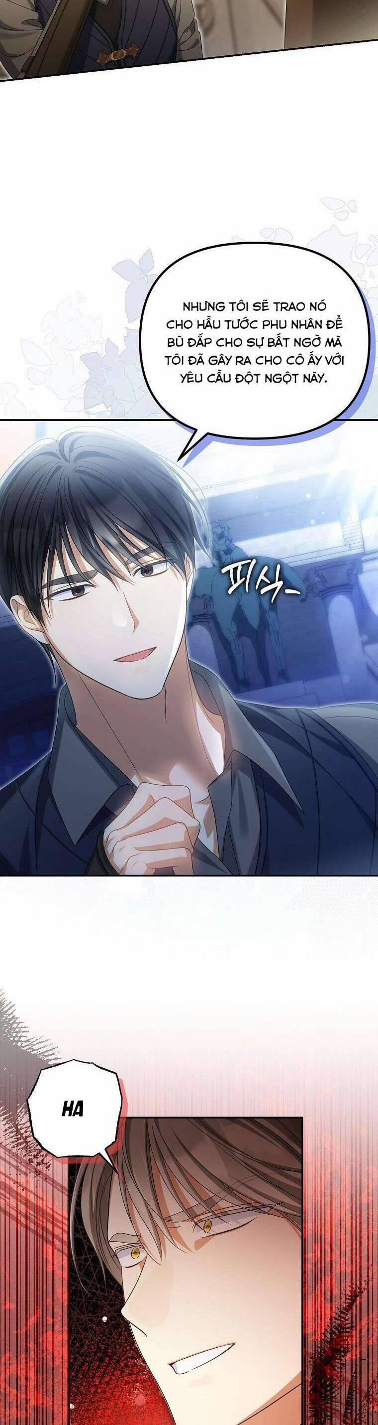 Sao Lại Ám Ảnh Cô Vợ Giả Mạo Quá Vậy? 47 trang 13