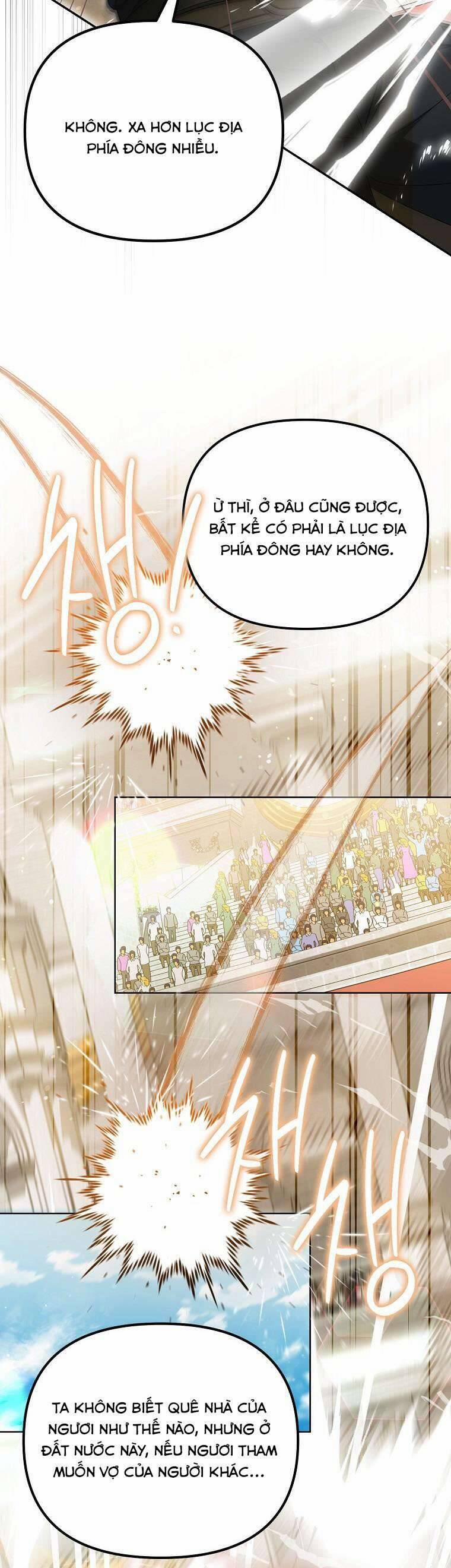 Sao Lại Ám Ảnh Cô Vợ Giả Mạo Quá Vậy? 47 trang 18