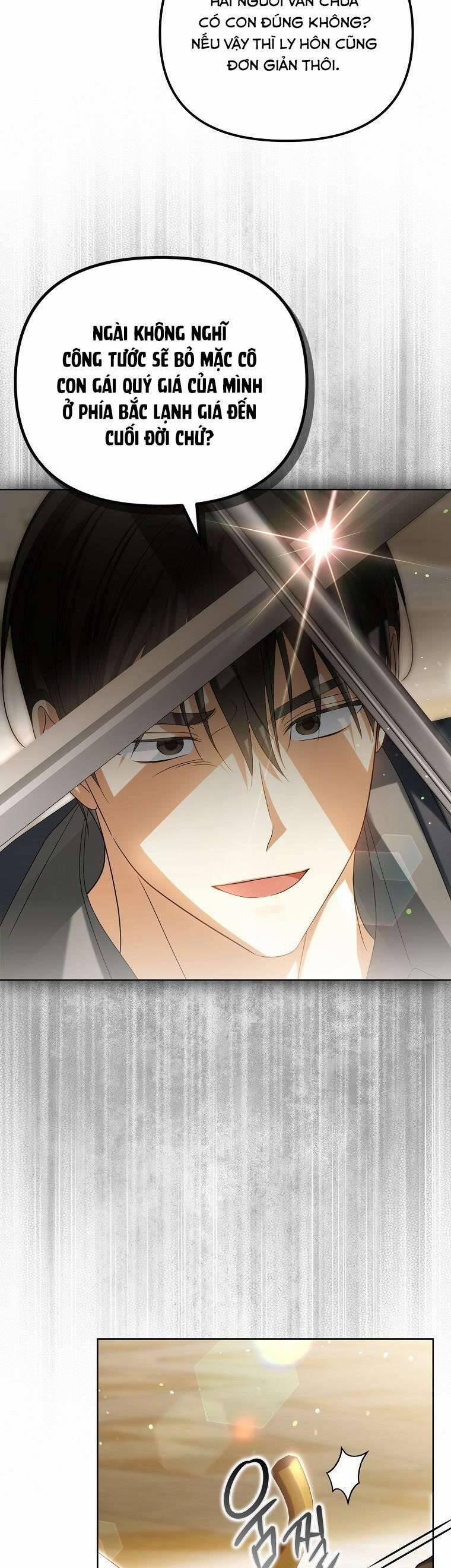 Sao Lại Ám Ảnh Cô Vợ Giả Mạo Quá Vậy? 47 trang 21