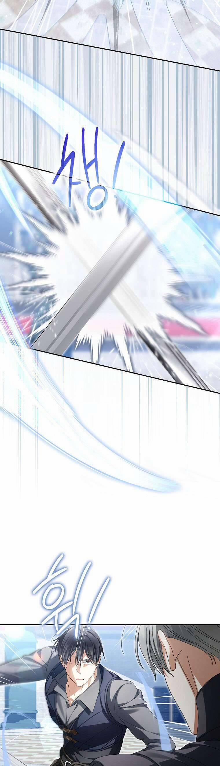 Sao Lại Ám Ảnh Cô Vợ Giả Mạo Quá Vậy? 47 trang 26