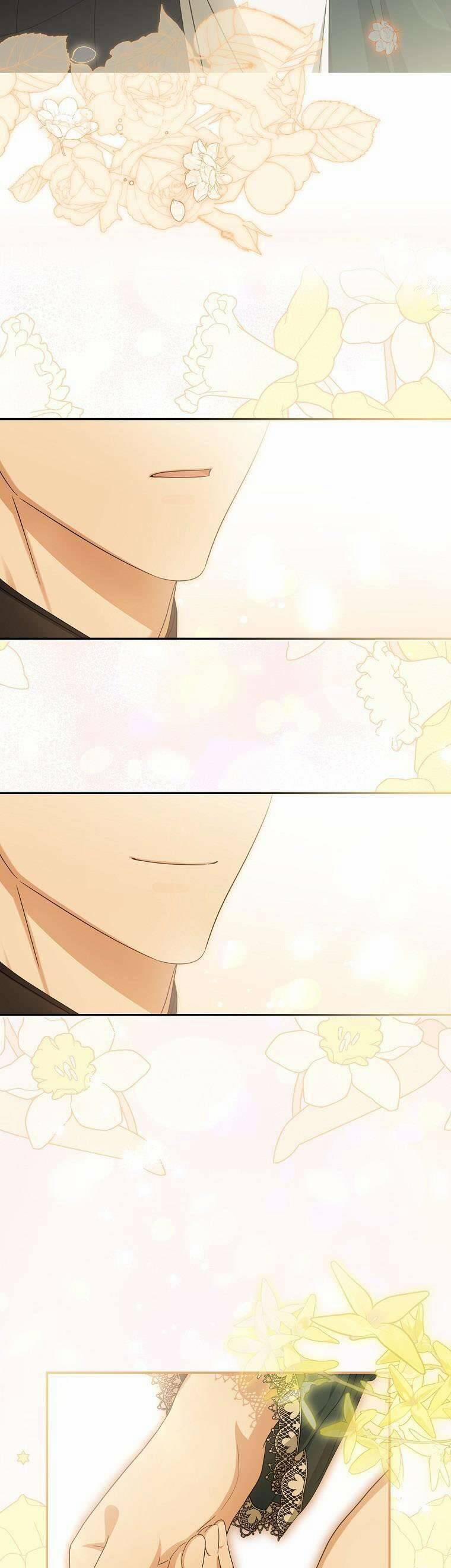 Sao Lại Ám Ảnh Cô Vợ Giả Mạo Quá Vậy? 47 trang 3