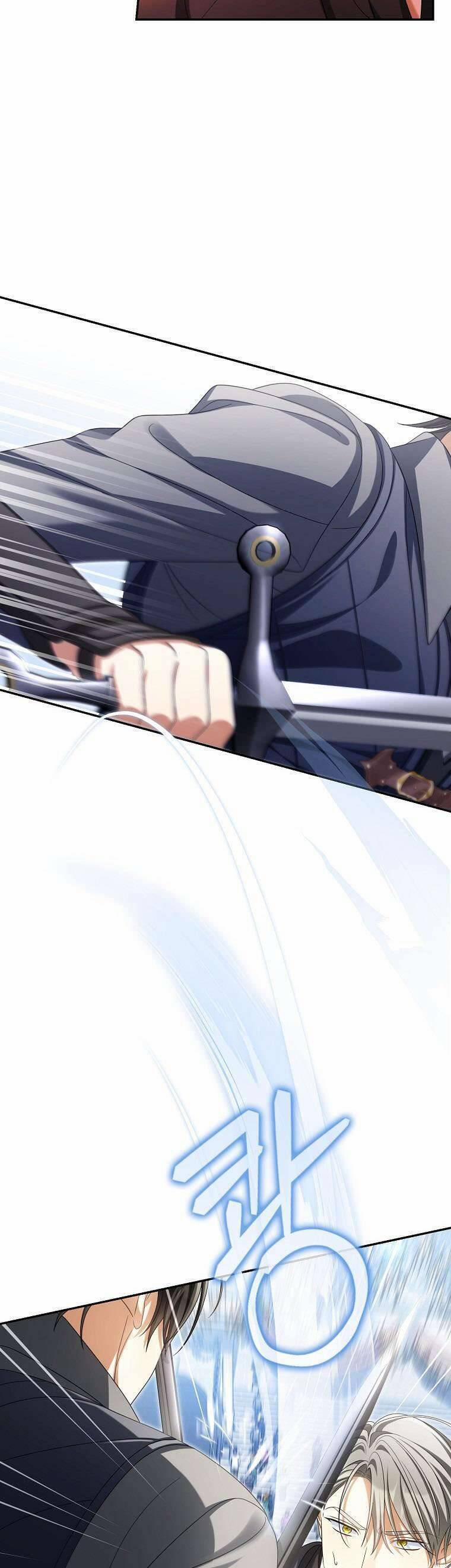 Sao Lại Ám Ảnh Cô Vợ Giả Mạo Quá Vậy? 47 trang 30