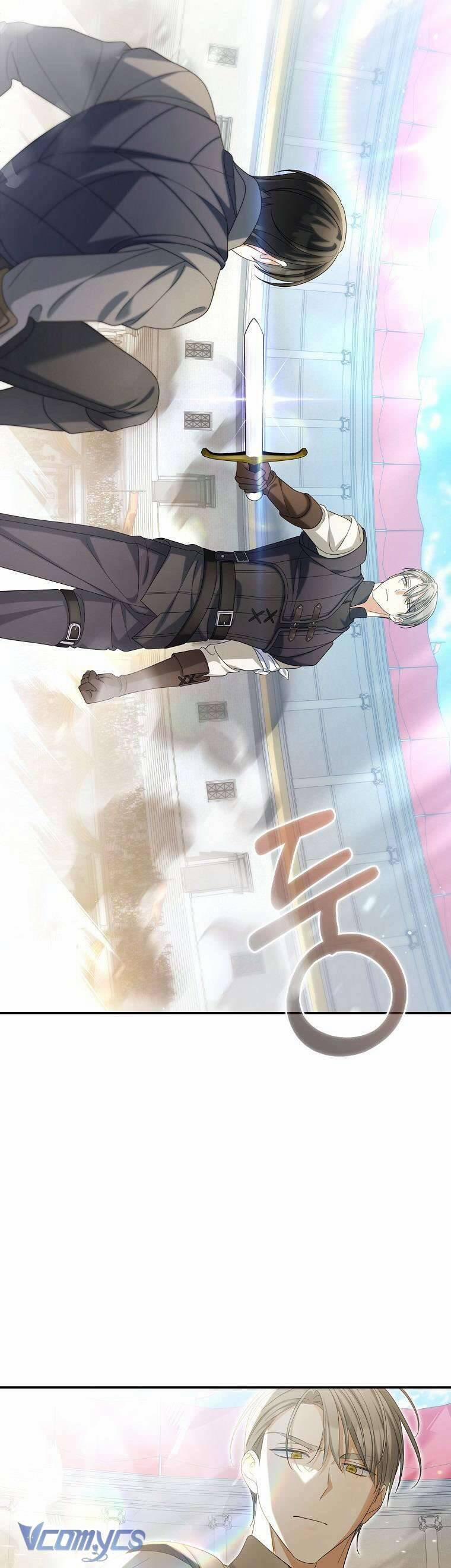 Sao Lại Ám Ảnh Cô Vợ Giả Mạo Quá Vậy? 47 trang 39