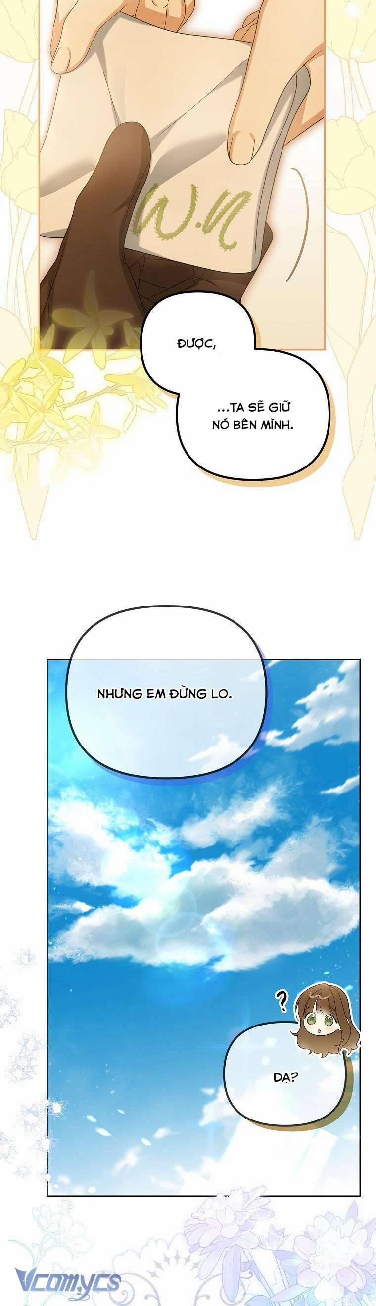 Sao Lại Ám Ảnh Cô Vợ Giả Mạo Quá Vậy? 47 trang 4