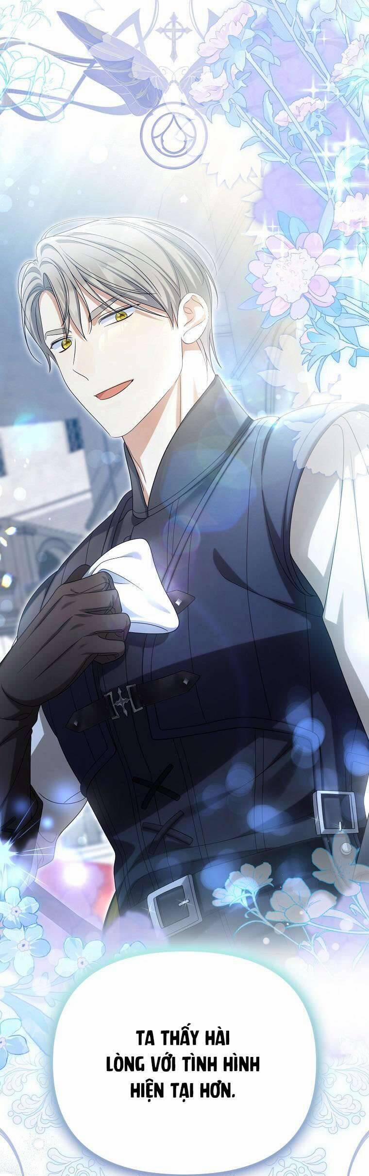 Sao Lại Ám Ảnh Cô Vợ Giả Mạo Quá Vậy? 47 trang 5