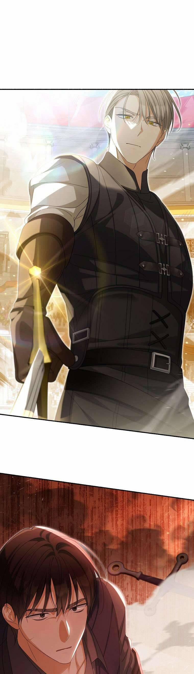 Sao Lại Ám Ảnh Cô Vợ Giả Mạo Quá Vậy? 48 trang 0