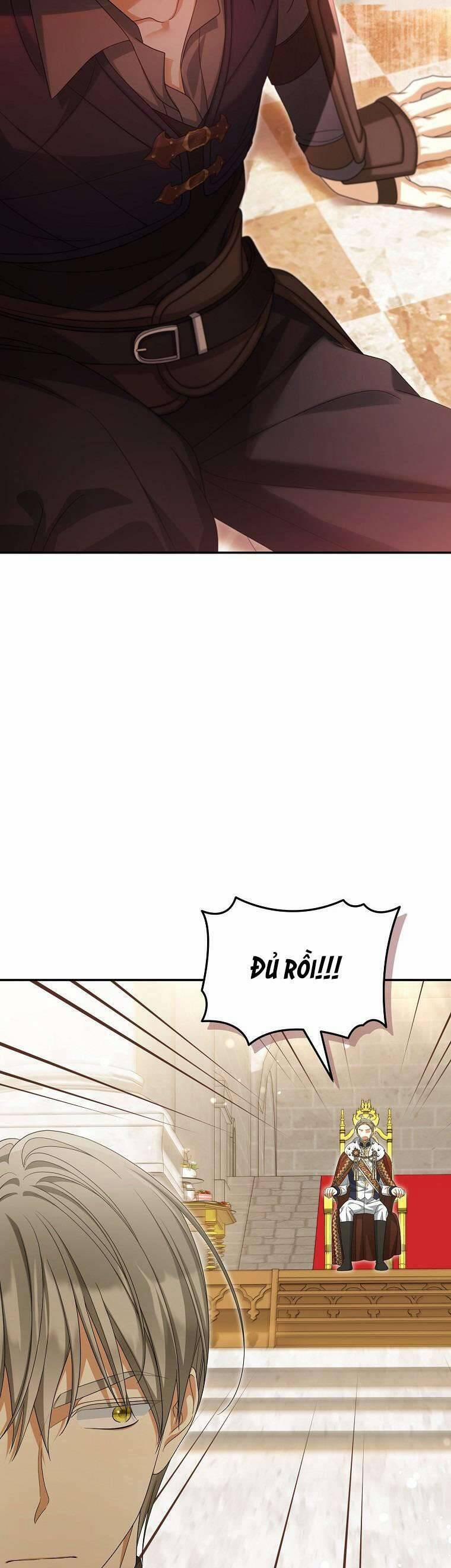 Sao Lại Ám Ảnh Cô Vợ Giả Mạo Quá Vậy? 48 trang 1