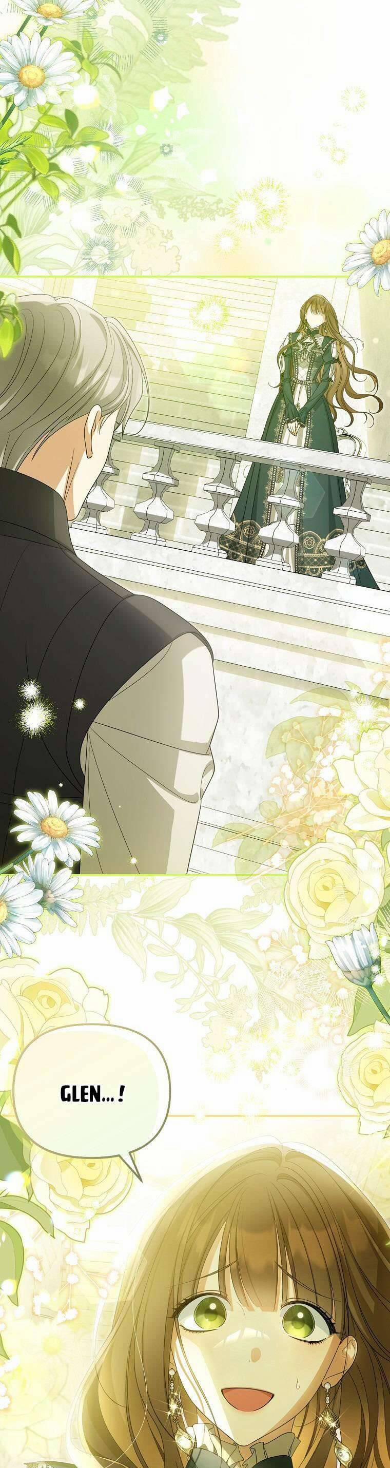 Sao Lại Ám Ảnh Cô Vợ Giả Mạo Quá Vậy? 48 trang 15