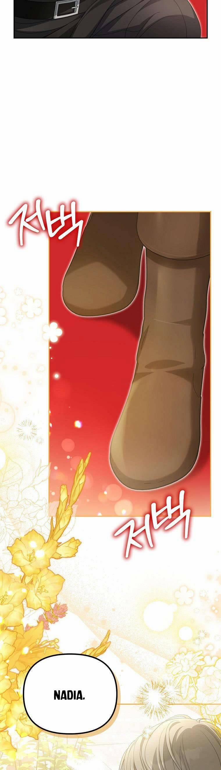 Sao Lại Ám Ảnh Cô Vợ Giả Mạo Quá Vậy? 48 trang 20