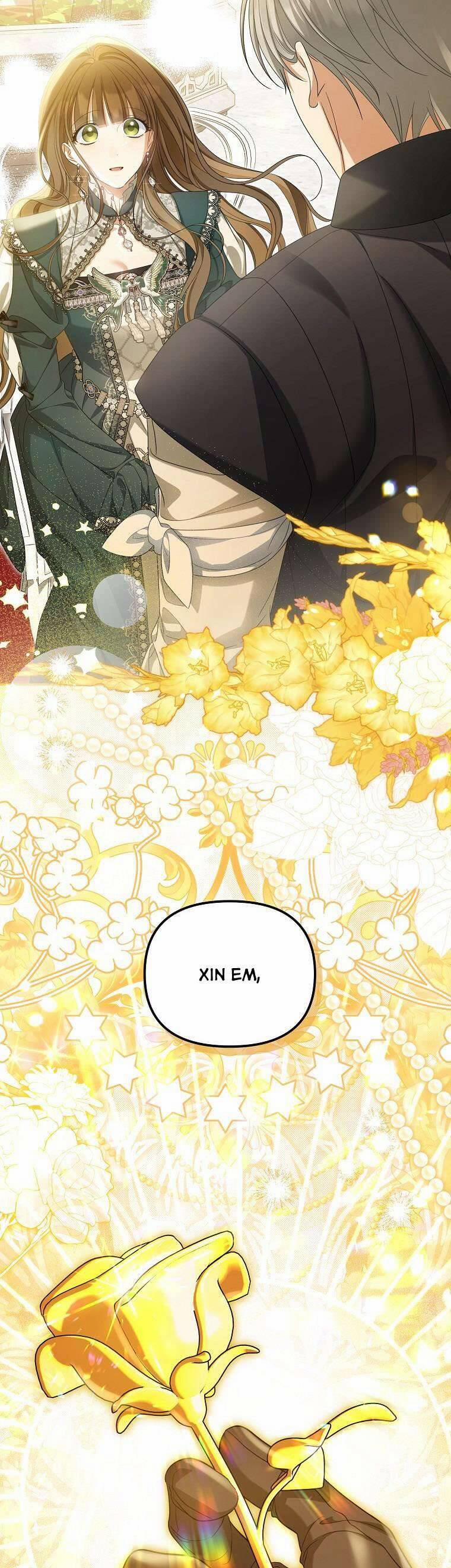 Sao Lại Ám Ảnh Cô Vợ Giả Mạo Quá Vậy? 48 trang 21