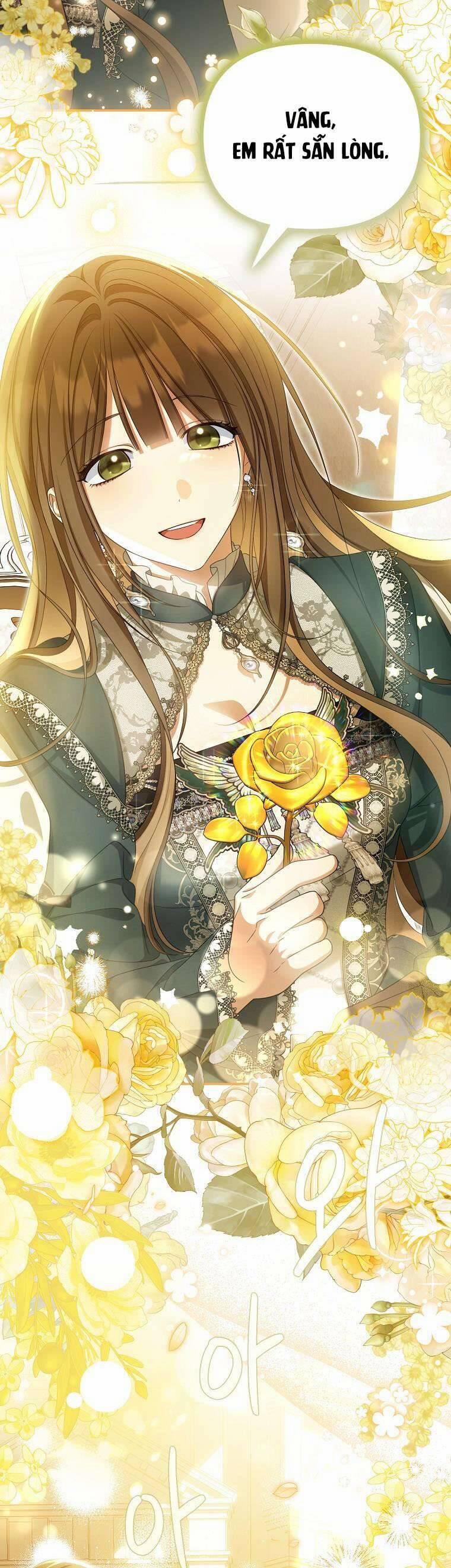 Sao Lại Ám Ảnh Cô Vợ Giả Mạo Quá Vậy? 48 trang 23