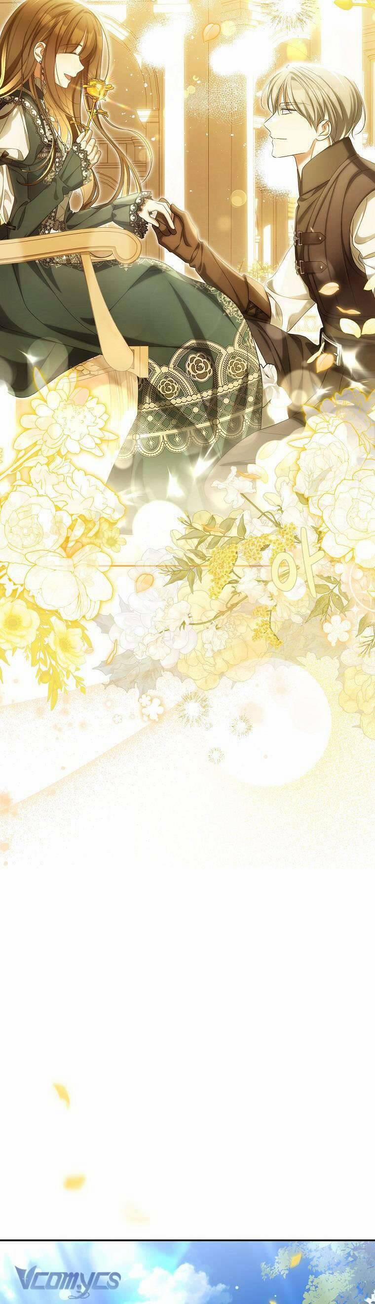 Sao Lại Ám Ảnh Cô Vợ Giả Mạo Quá Vậy? 48 trang 24