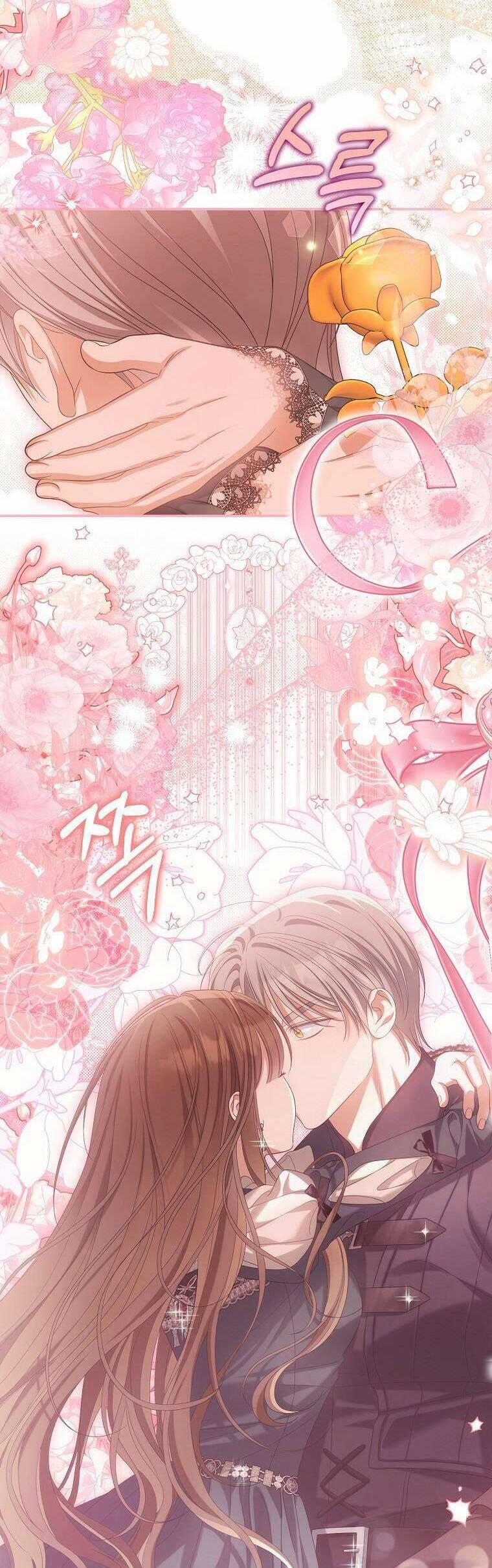 Sao Lại Ám Ảnh Cô Vợ Giả Mạo Quá Vậy? 48 trang 28