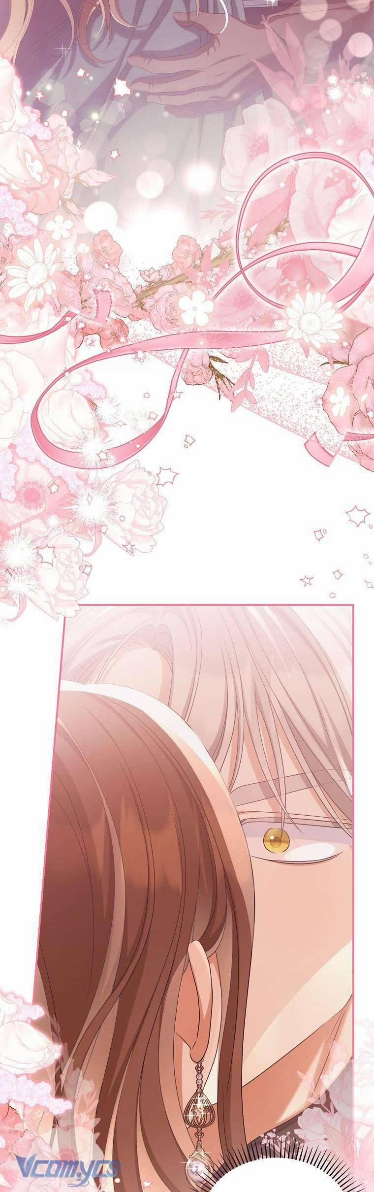 Sao Lại Ám Ảnh Cô Vợ Giả Mạo Quá Vậy? 48 trang 29