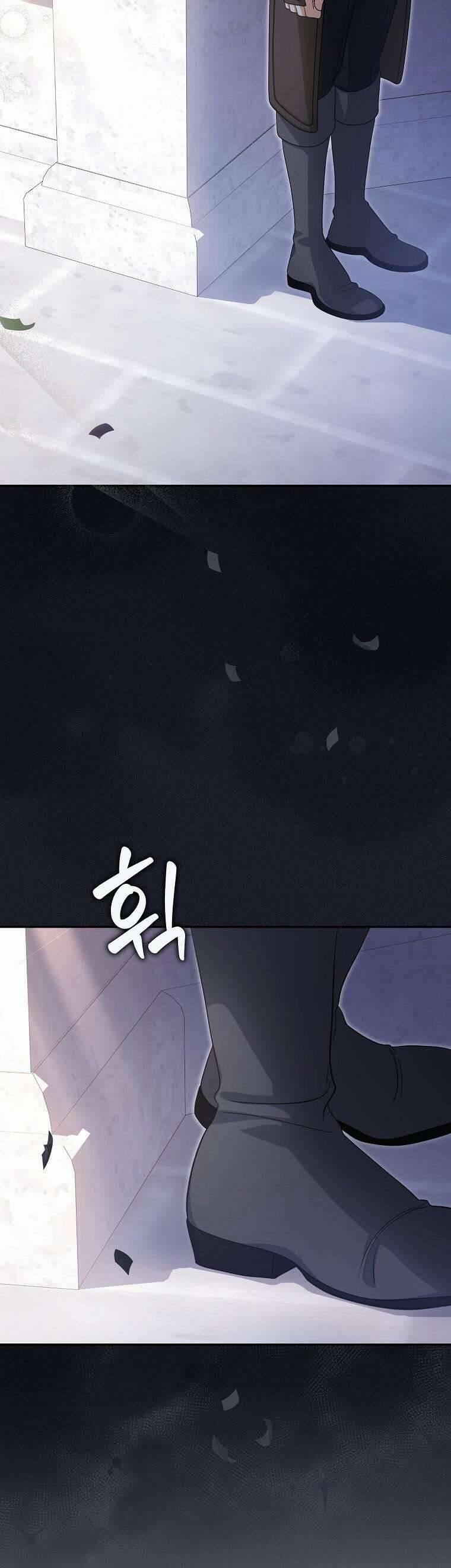 Sao Lại Ám Ảnh Cô Vợ Giả Mạo Quá Vậy? 48 trang 32