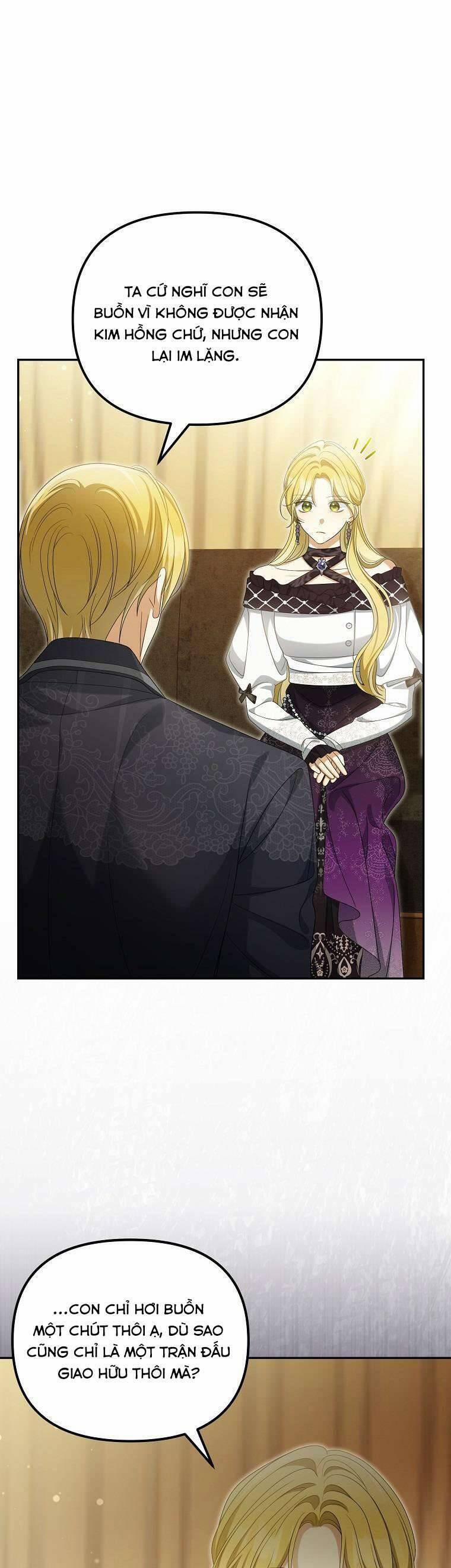 Sao Lại Ám Ảnh Cô Vợ Giả Mạo Quá Vậy? 48 trang 35