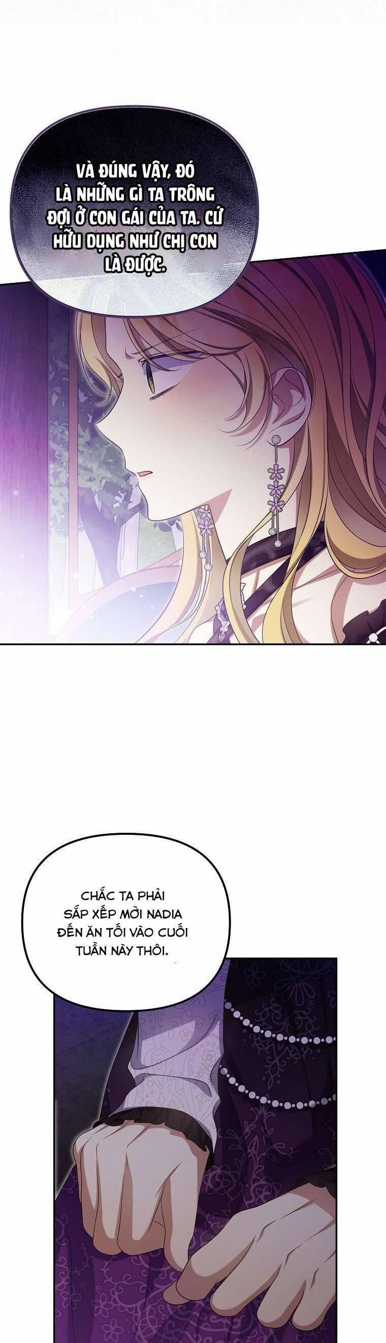 Sao Lại Ám Ảnh Cô Vợ Giả Mạo Quá Vậy? 48 trang 37