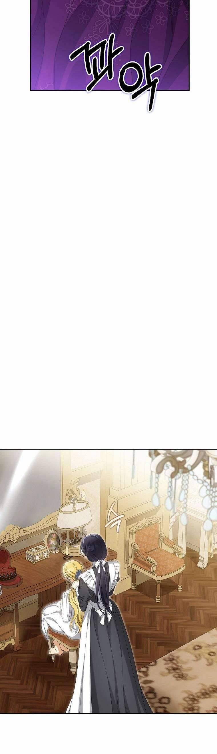 Sao Lại Ám Ảnh Cô Vợ Giả Mạo Quá Vậy? 48 trang 38