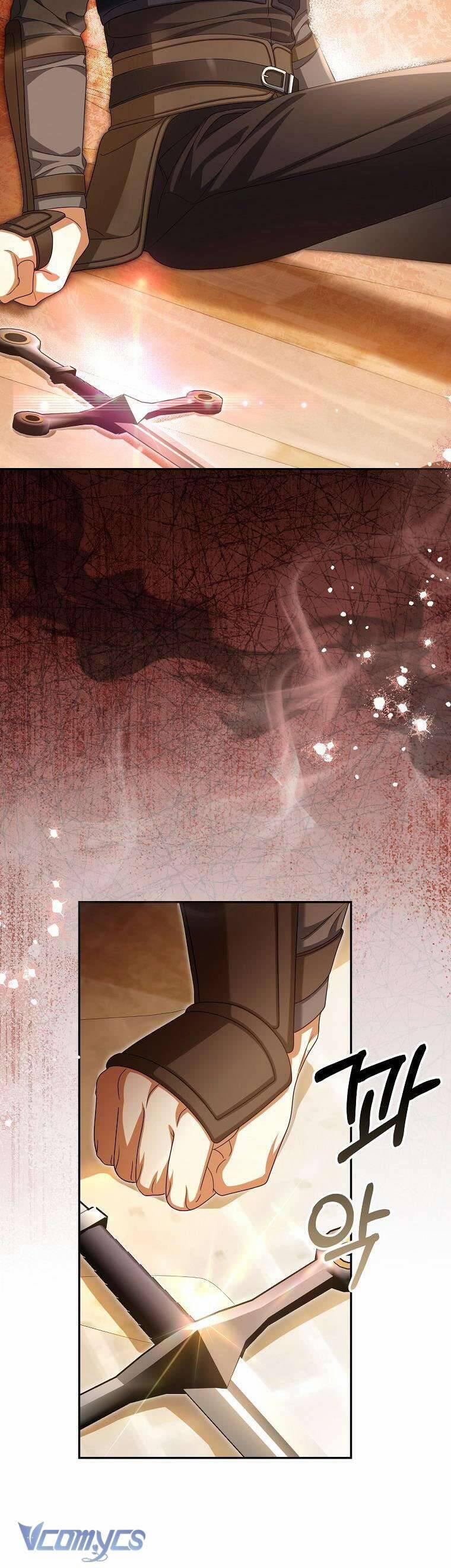 Sao Lại Ám Ảnh Cô Vợ Giả Mạo Quá Vậy? 48 trang 4