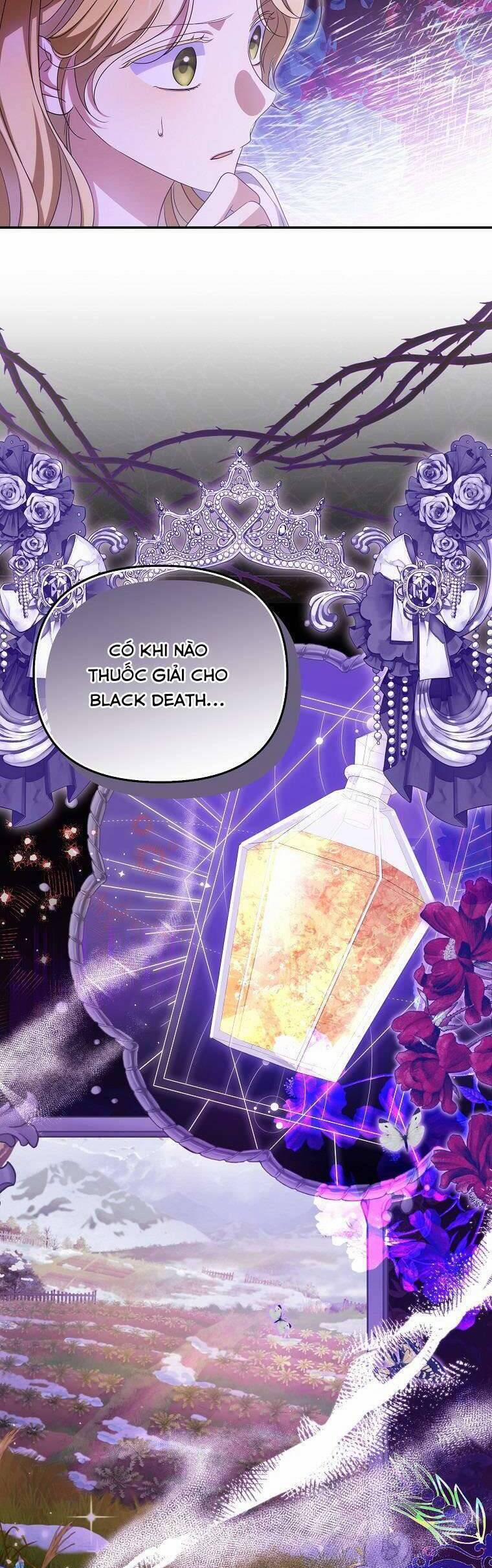 Sao Lại Ám Ảnh Cô Vợ Giả Mạo Quá Vậy? 48 trang 42