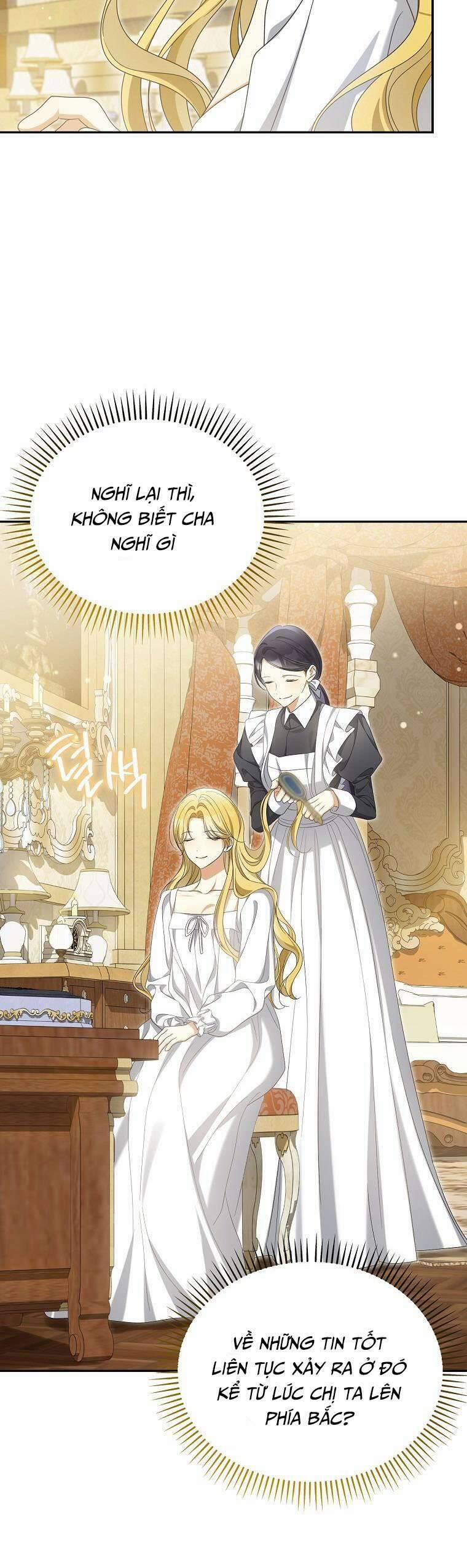 Sao Lại Ám Ảnh Cô Vợ Giả Mạo Quá Vậy? 48 trang 45