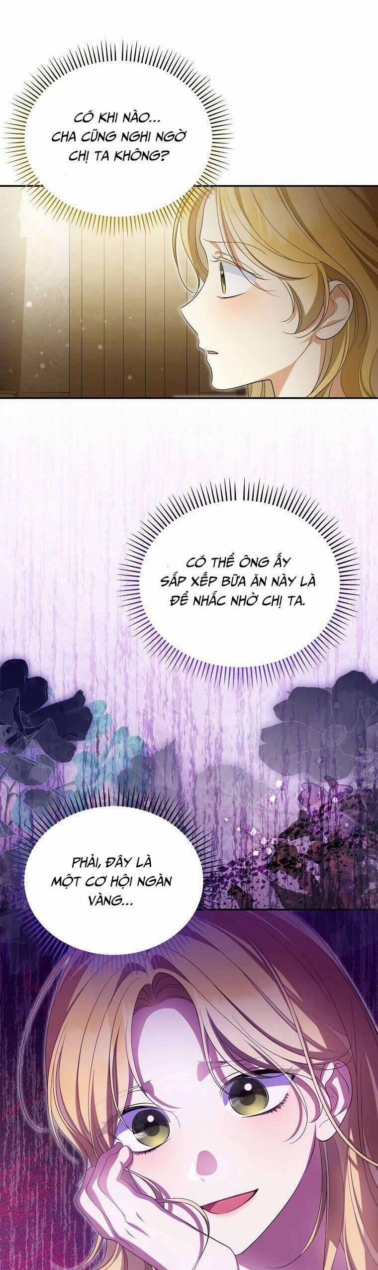 Sao Lại Ám Ảnh Cô Vợ Giả Mạo Quá Vậy? 48 trang 46