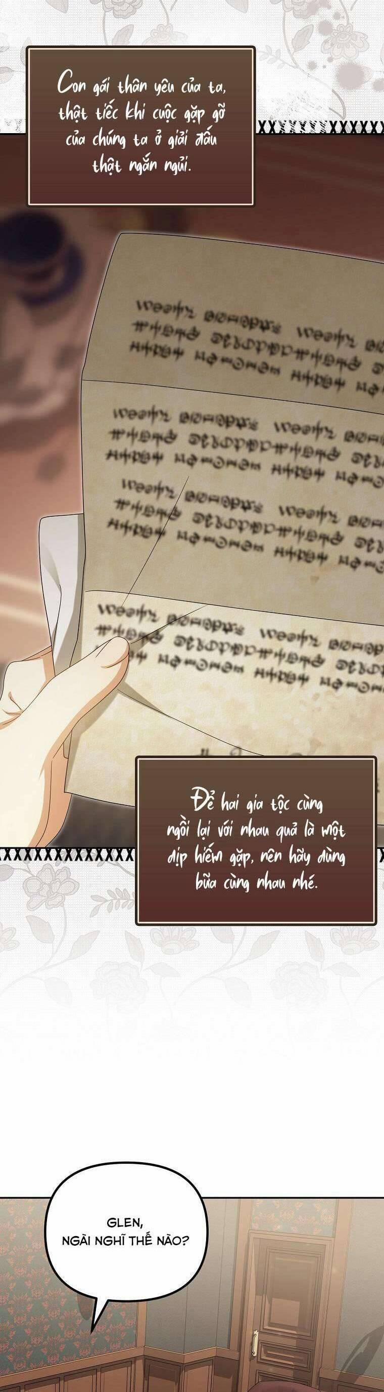 Sao Lại Ám Ảnh Cô Vợ Giả Mạo Quá Vậy? 49 trang 1