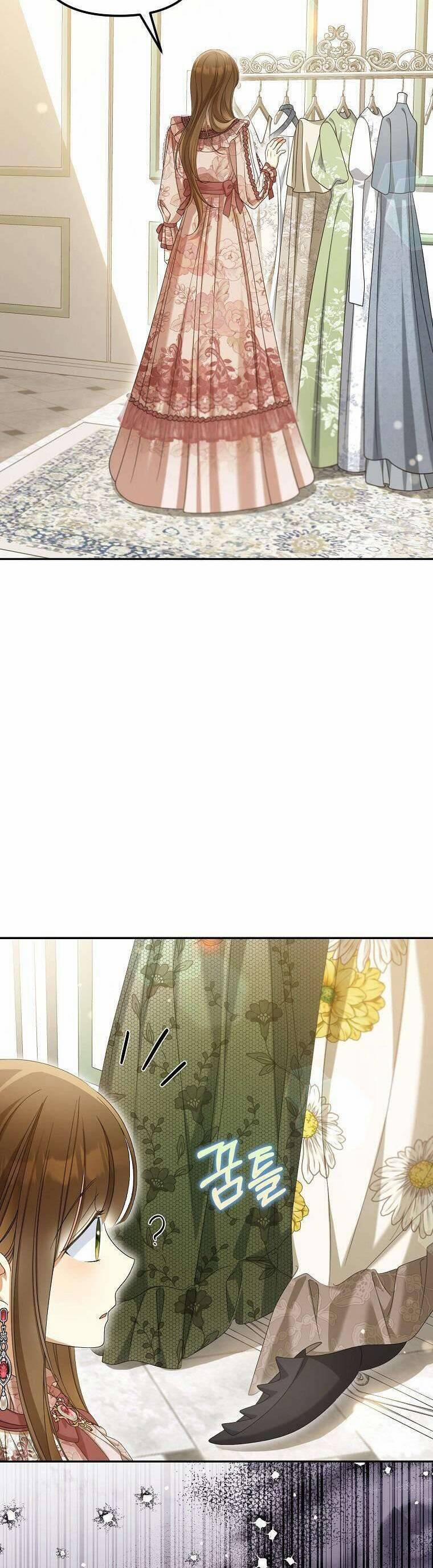 Sao Lại Ám Ảnh Cô Vợ Giả Mạo Quá Vậy? 49 trang 10